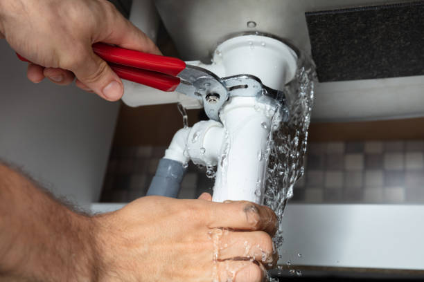 Best Flood restoration services  in Austin, AR