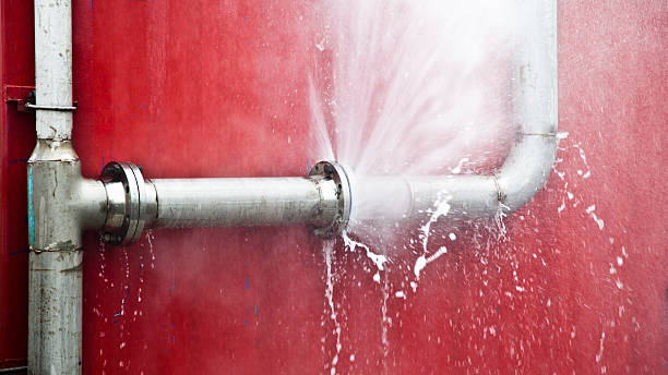 Best Ceiling water damage repair  in Austin, AR
